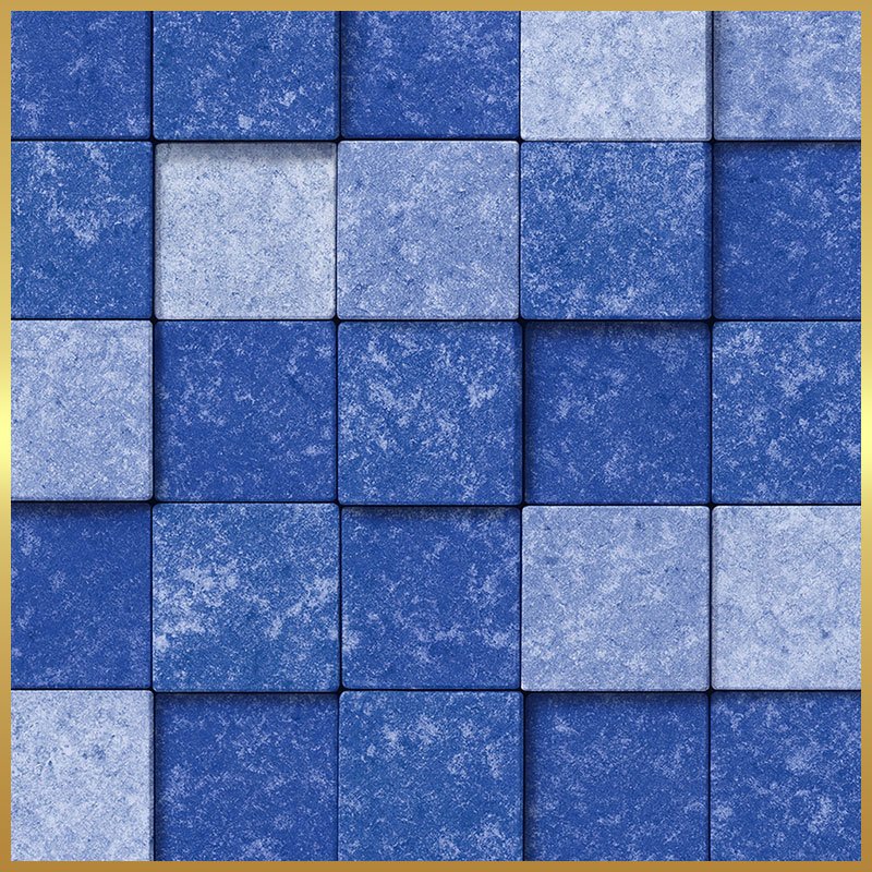 BATU BLUE