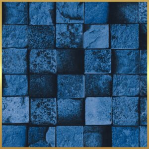 ROCK BLUE