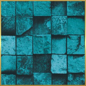 ROCK GREEN