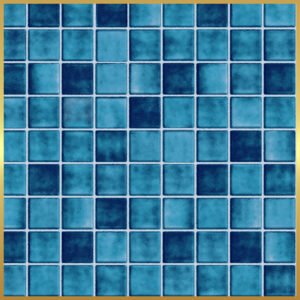 CHAMELEON BLUE