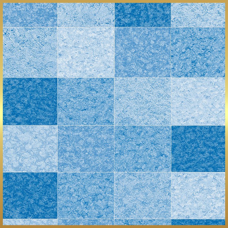 BALI BLUE