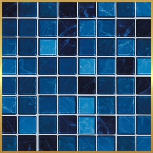 AZUL MASTER