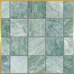 TRAVERTINO VERDE